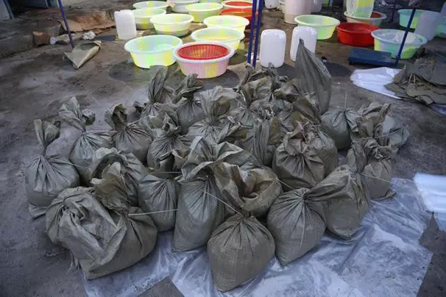 重庆市特大制毒案件《禁毒之战2017—深山擒毒》